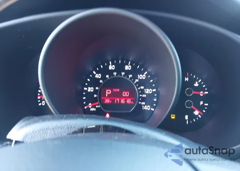 2018 Kia Soul from USA, damaged, VIN KNDJN2A25J7515876